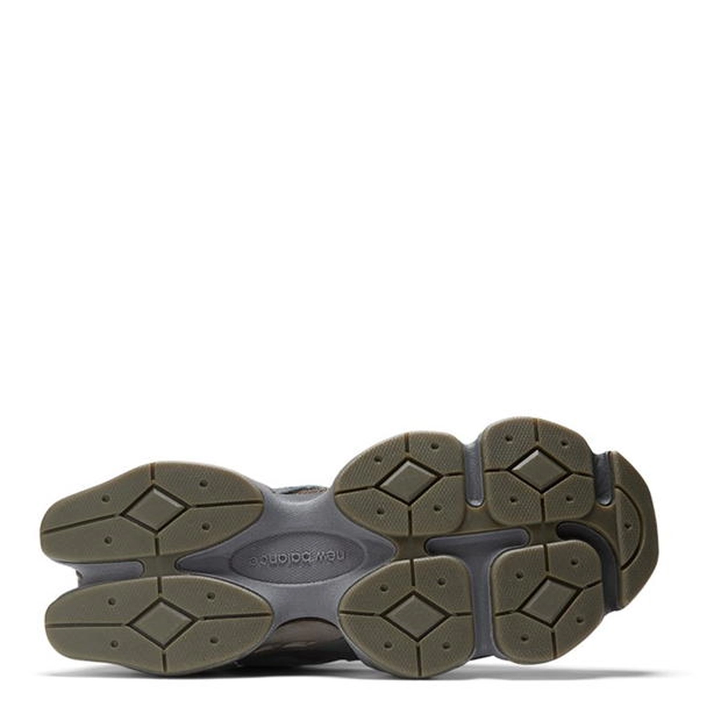 New Balance 9060 Trainers - Black
